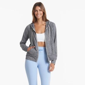 Vuori Women's Halo Performance Hoodie 2.0 (Small)